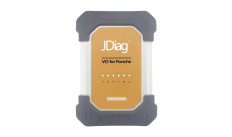 JDiag Elite II Pro for Porsche/BMW/Benz/Jaguar Range Rover/Nissan/VW AUDI Toyota Honda Diagnostic & Programming